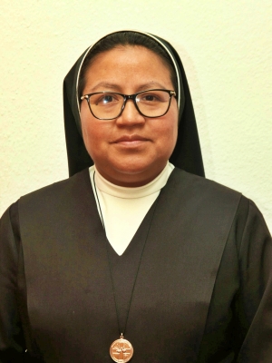 Mg. Sor Marisol Criollo