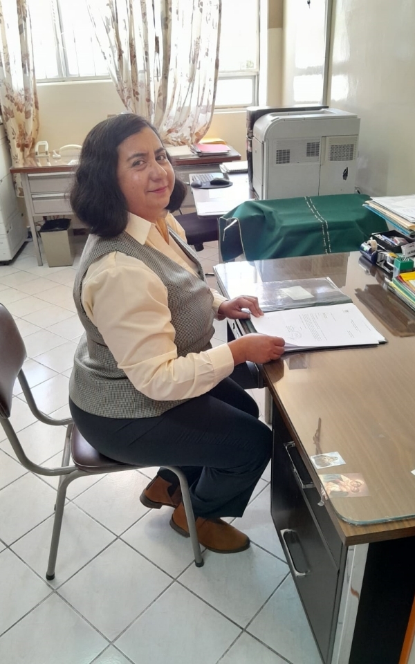 secretaria 3